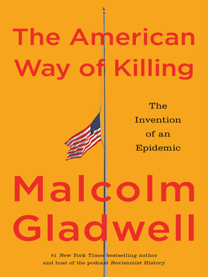 cover image of The American Way of Killing